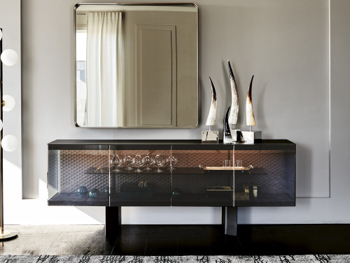 Cattelan Italia Boutique Sideboard by Alberto Danese