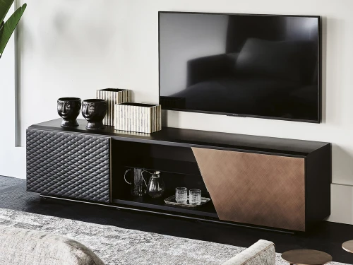Cattelan Italia Aston TV by STC Studio