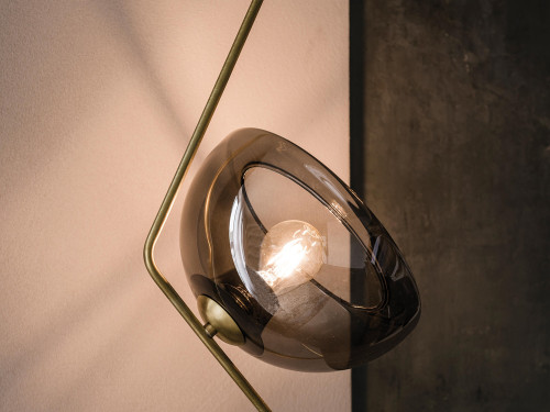 Cattelan Italia Tramonto Pendant light by Oriano Favaretto