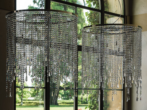 Cattelan Italia Venezia Chandelier by Emanuele Zenere