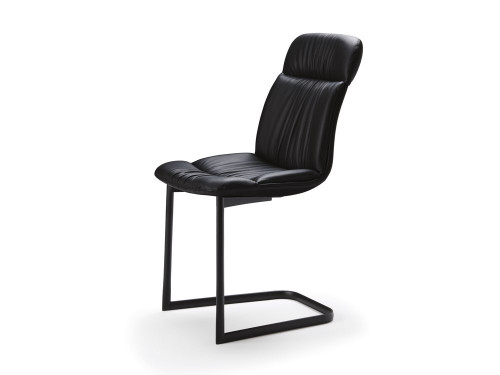Cattelan Italia Kelly Cantilever Dining Chair by Archirivolto