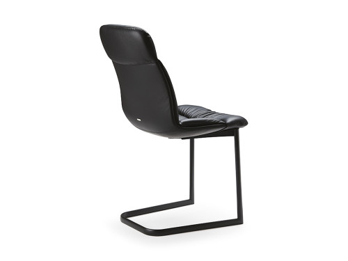 Kelly Cantilever Dining Chair