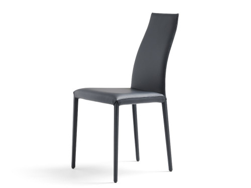 Cattelan Italia Kay Dining - Couture Chair by Paolo Cattelan