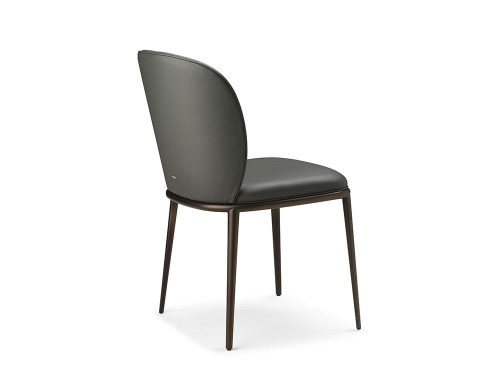 Cattelan Italia Chris ML Dining Chair by Paolo Cattelan 