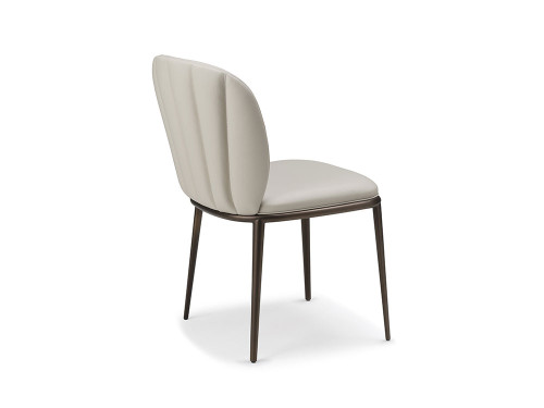 Cattelan Italia Chrishell ML Dining Chair by Paolo Cattelan 