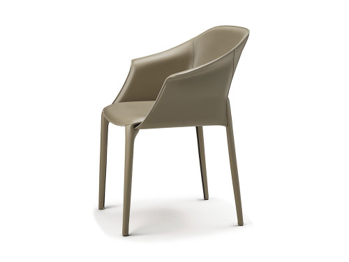 Cattelan Italia Zuleika Dining Chair by Archirivolto 