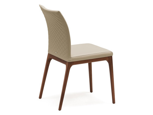 Cattelan Italia Arcadia Couture Dining Chair by Paolo Cattelan