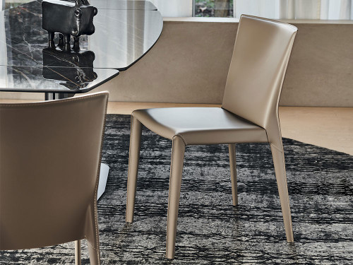 Cattelan Italia Beverly Dining Chair by Paolo Cattelan