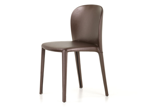 Cattelan Italia Daisy Dining Chair by Marco Pocci & Claudio Dondoli