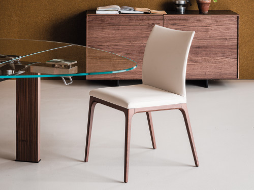 Cattelan Italia Kate Dining Chair by Giorgio Cattelan