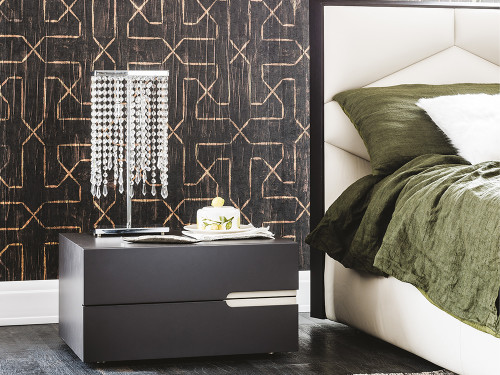 Ciro Bedside Table