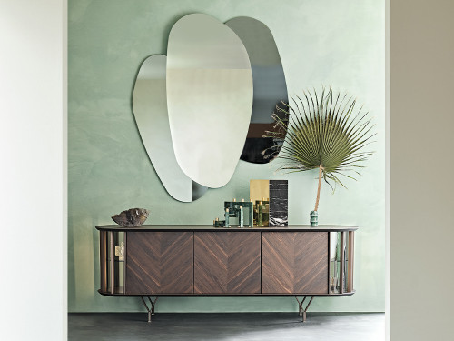 Ulisse Wall Mirror