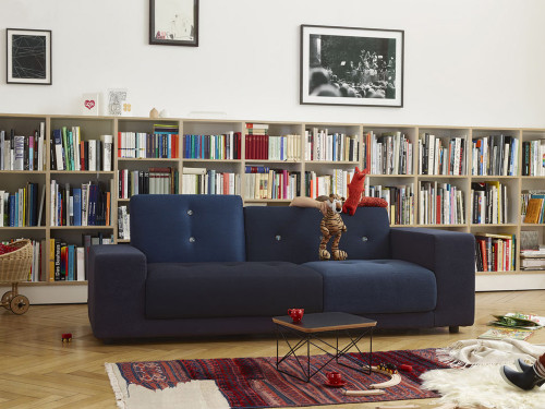 Polder Compact Sofa