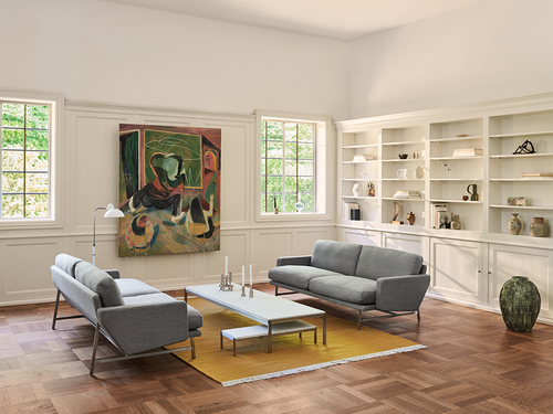 PK63 Coffee Table
