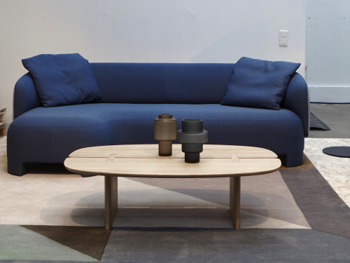 Intervalle Coffee Table