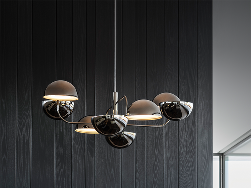 Elisabeth Pendant Light