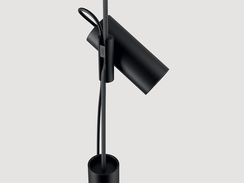 Cima Pendant Light