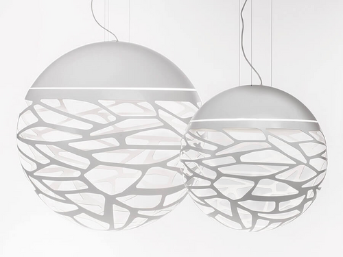 Kelly Sphere Pendant Light