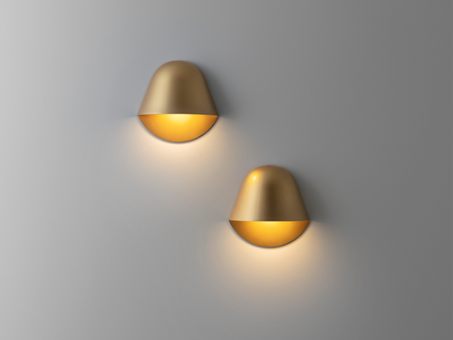 Enoki Wall Lamp