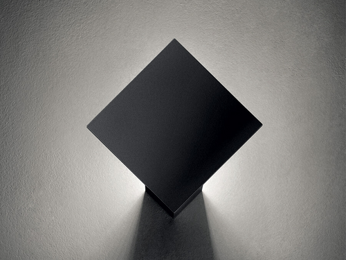 Puzzle Square Wall & Ceiling Lamp