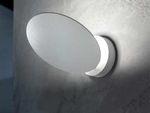 Puzzle Outdoor Wall Lamp