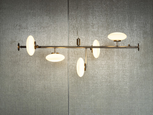 Mamì Pendant Lights