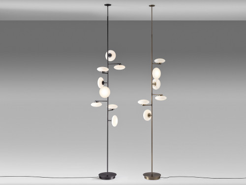 Mamì Floor/Ceiling Lamp