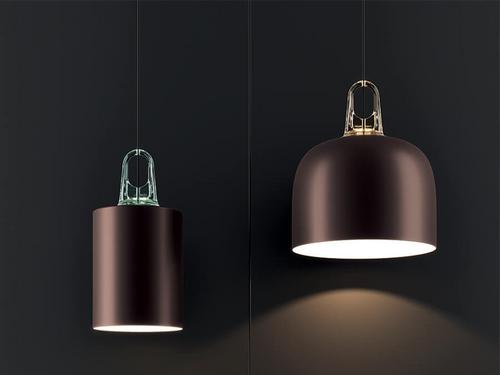 Jim Pendant Light - Cluster