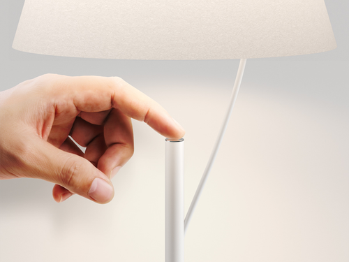 Hover Table Lamp