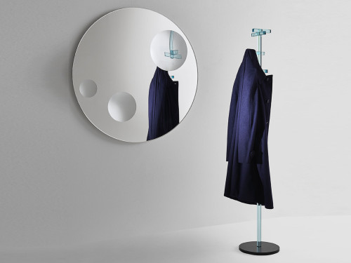 Celeste Wall Mirror - Quickship