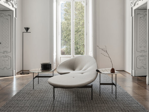 Eda-Mame Sofa
