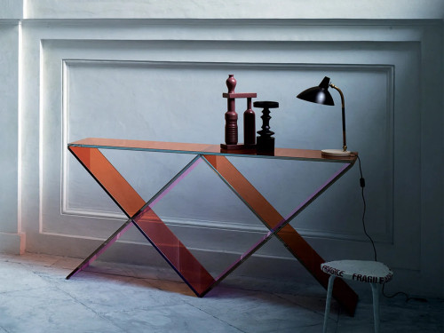 XX Console Table - Quickship