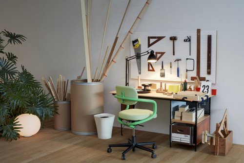 Eames Desk Unit EDU