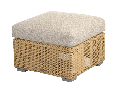 Chester Coffee Table / Footstool