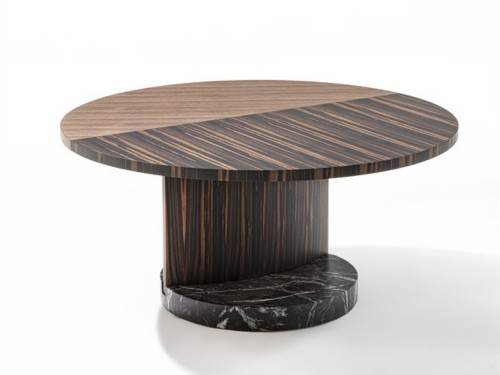 Leaf Coffee Table