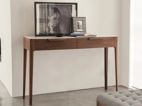 Ziggy Console Table - Quickship