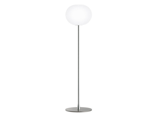 Flos Glo-Ball Floor Lamp by Jasper Morrison