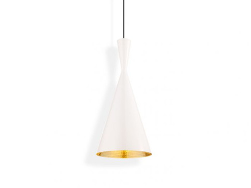 Beat Tall LED Pendant Light - Quickship