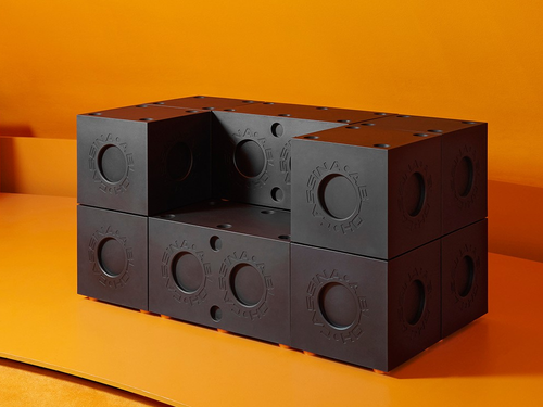 Modular Imagination
