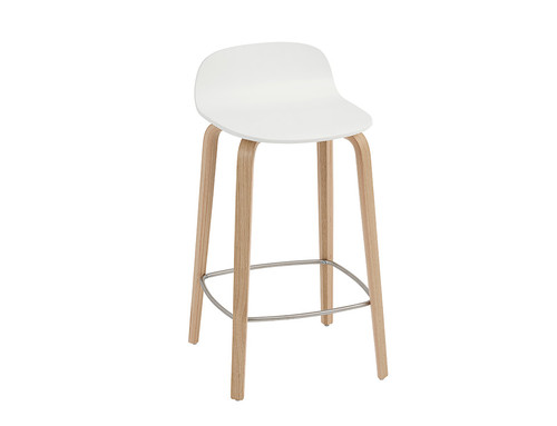 Visu Barstool - Set of 2 -Quickship