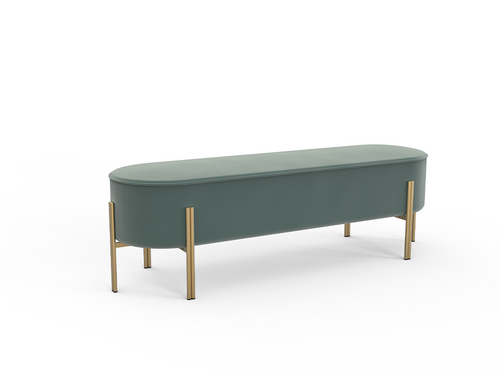 Puffoso Panca Bench