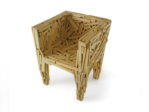 Favela Armchair