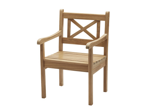 Skagen Outdoor Chair - Quickship