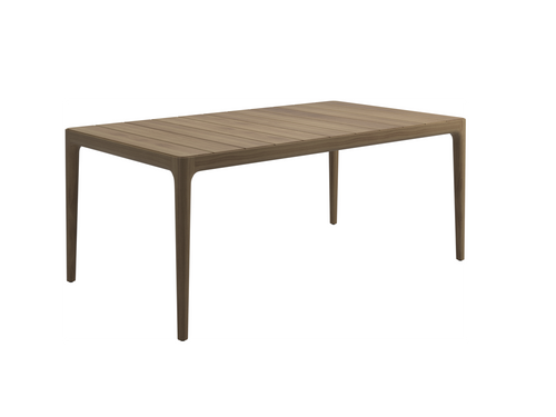 Lima Outdoor Dining Table