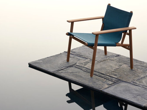 Cordoba Outdoor Lounge Chair