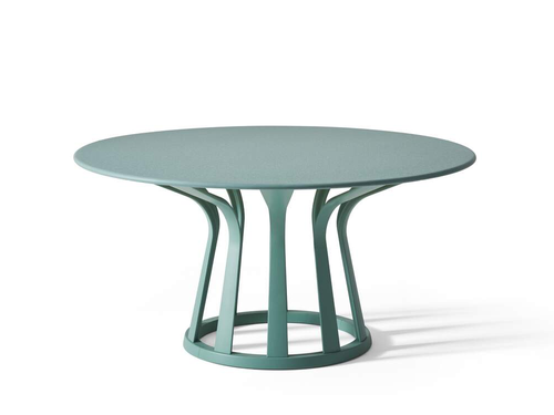 Outdoor Lebeau Dining Table
