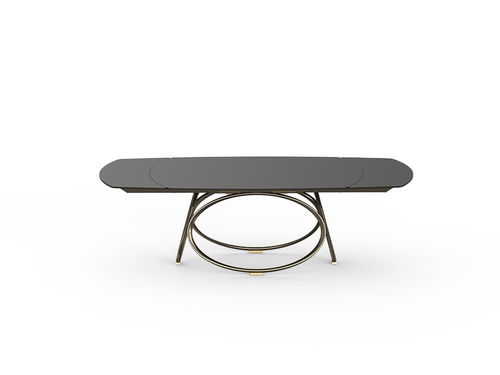 Louis Extendable Dining Table