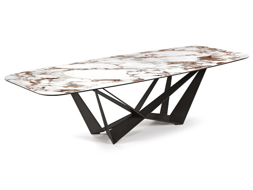 Skorpio Keramik Dining Table