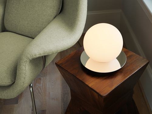 Bola Sphere Table Lamp