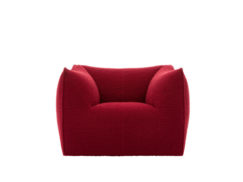 Le Bambola Armchair - Sila Fabric